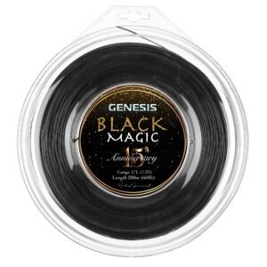 GENESIS Black Magic