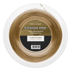 SIGNUM PRO Firestorm