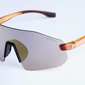 GENESIS BUENOS AIRES SUNGLASSES GOLD 2026