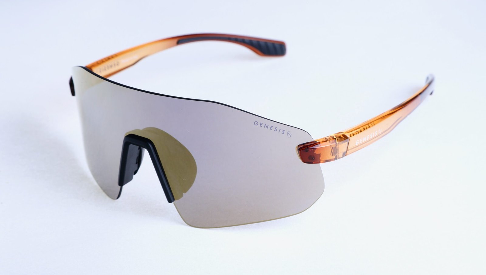 GENESIS BUENOS AIRES SUNGLASSES GOLD 2026