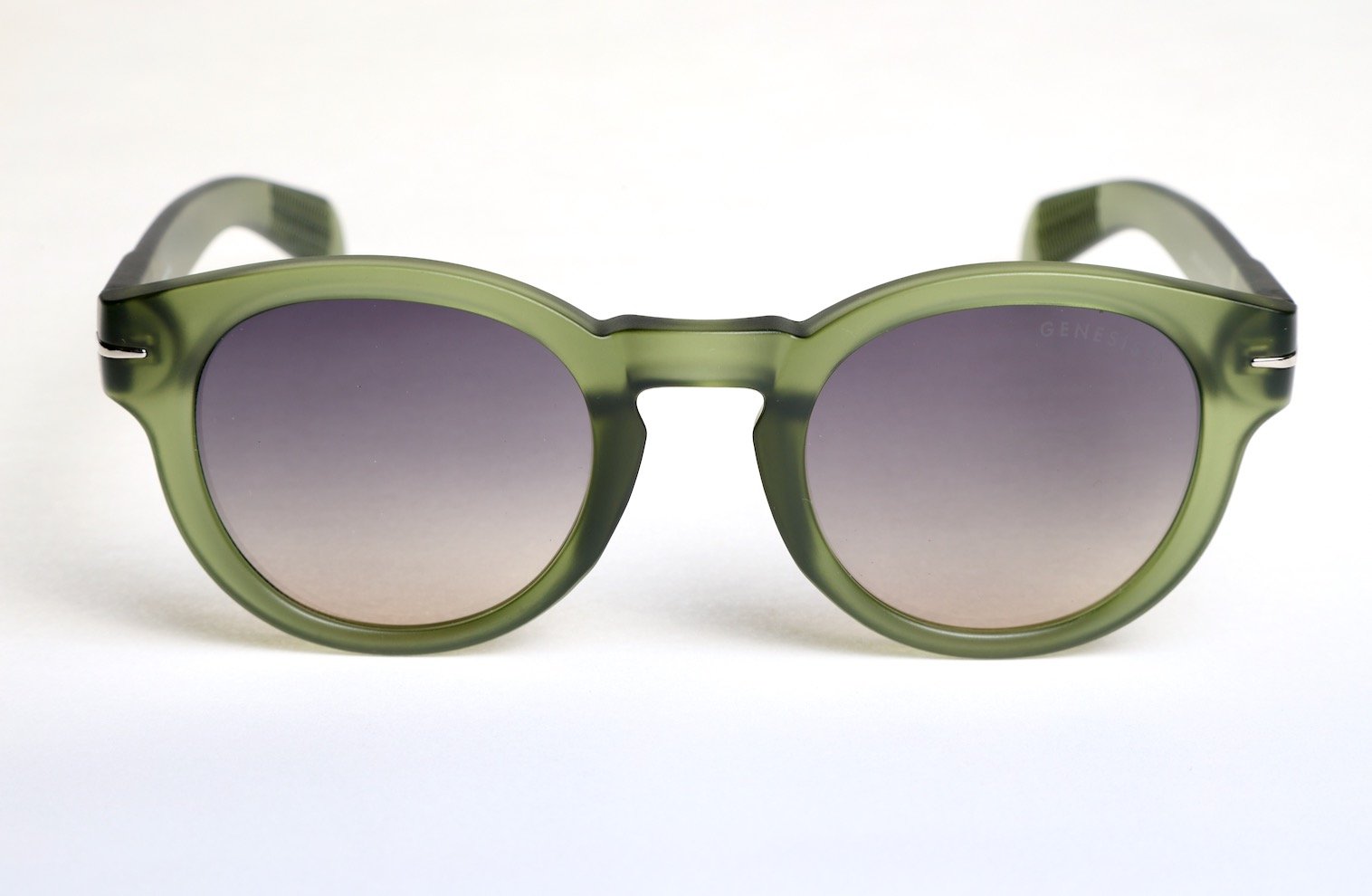 GENESIS SUNGLASSES MELBOURNE GREEN 2026 - Image 3