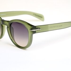 GENESIS SUNGLASSES MELBOURNE GREEN 2026