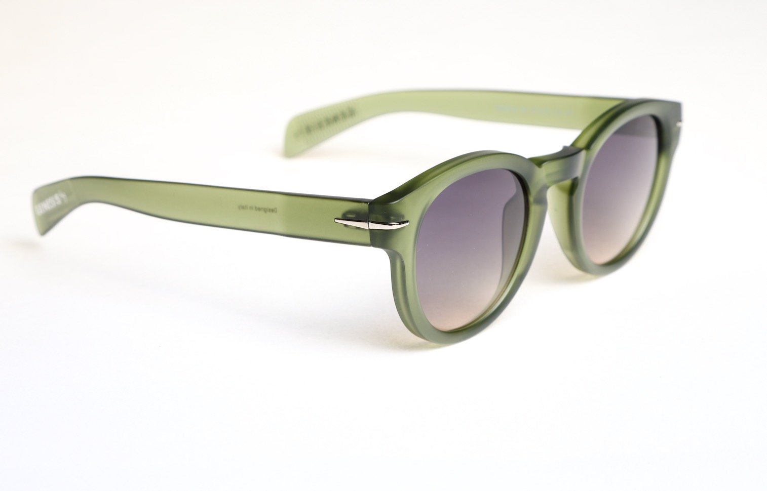 GENESIS SUNGLASSES MELBOURNE GREEN 2026 - Image 2