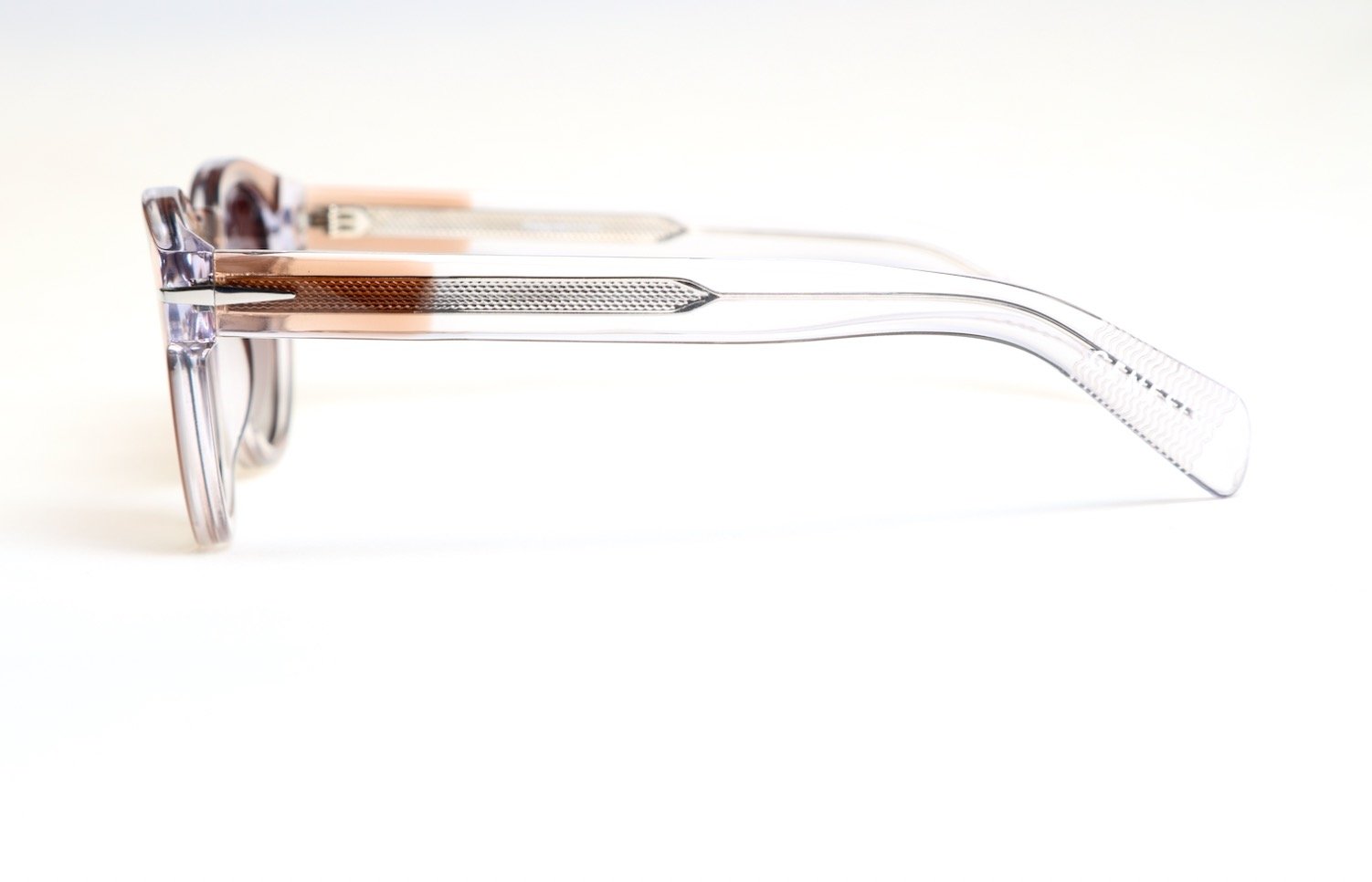 GENESIS MELBOURNE SUNGLASSES PINK 2026 - Image 2