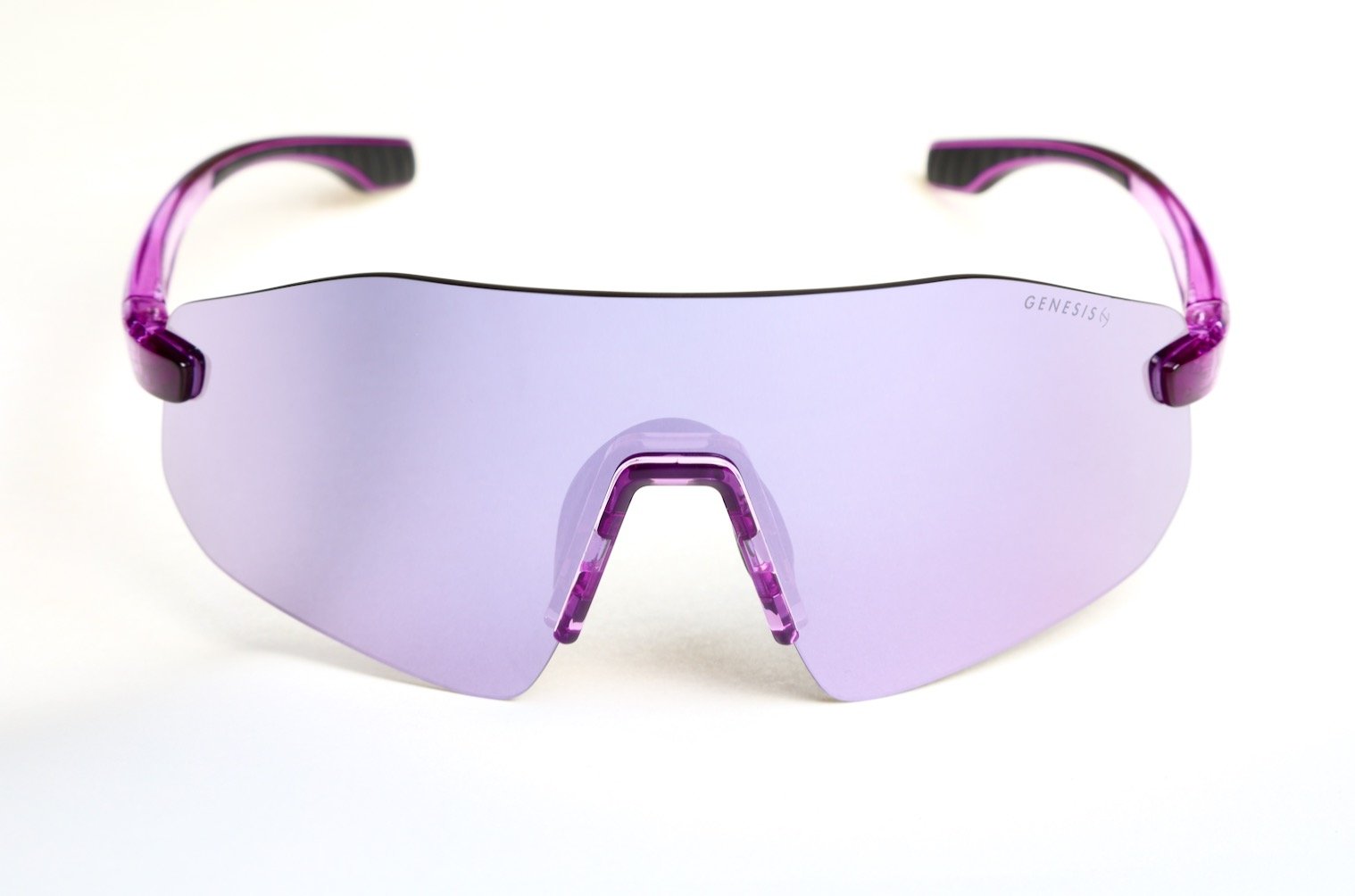 GENESIS BUENOS AIRES SUNGLASSES PURPLE 2026 - Image 4