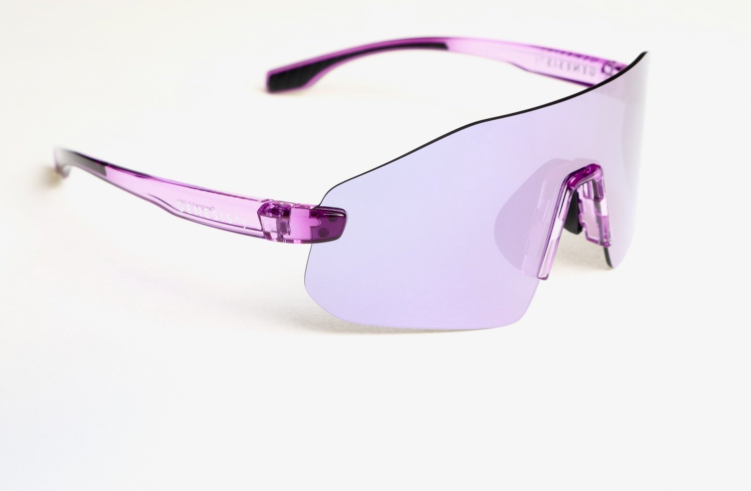 GENESIS BUENOS AIRES SUNGLASSES PURPLE 2026 - Image 3