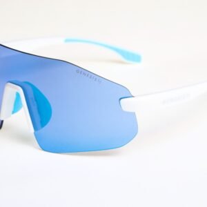 GENESIS BUENOS AIRES SUNGLASSES White/Blue 2026