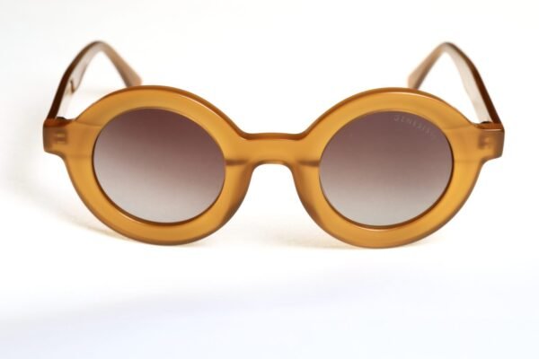 GENESIS AUCKLAND SUNGLASSES 2026 BROWN LINE - Image 2