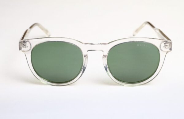 GENESIS ACAPULCO SUNGLASSES BLACK 2026 LIFESTYLE LINE - Image 2