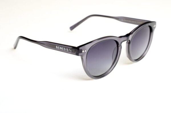 GENESIS ACAPULCO SUNGLASSES BROWN 2026 LIFESTYLE LINE - Image 2