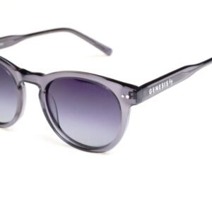 GENESIS ACAPULCO SUNGLASSES BROWN 2026 LIFESTYLE LINE