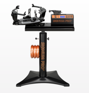 SIGNUM PRO Stringing Machine