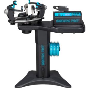 SIGNUM PRO S7000 Stand Stringing Machine