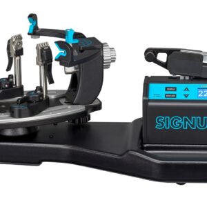 SIGNUM PRO S7000 Desktop Stringing Machine