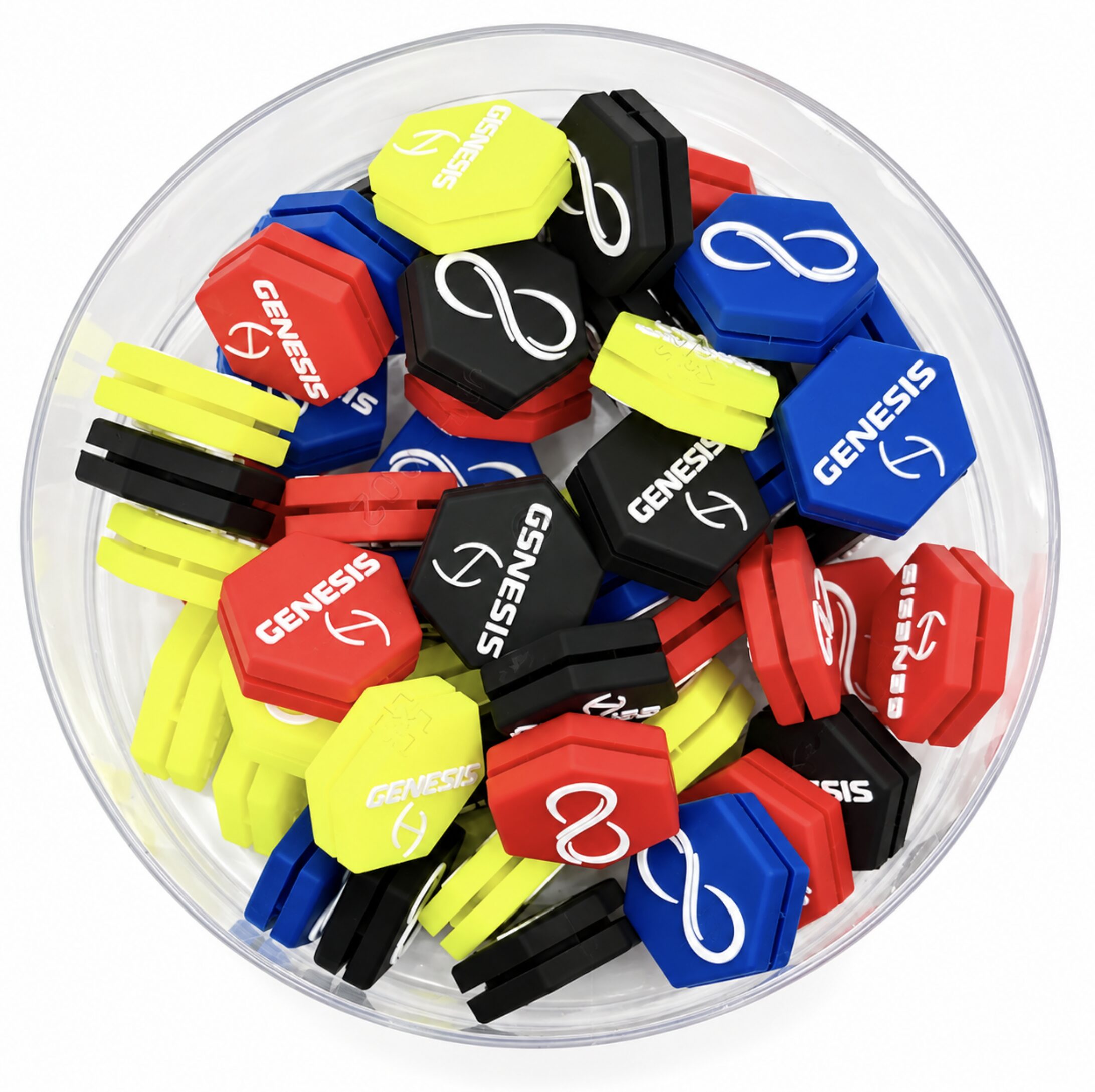 GENESIS Infinite Vibration Dampener Bucket w/50 - Image 2