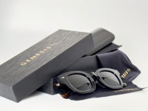 GENESIS Luxury Sunglasses