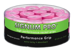 SIGNUM PRO Performance Grip