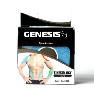 GENESIS Kinesio Tape