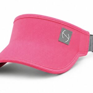 GENESIS Tech Women's Visor Pink