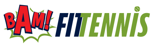 BAM FItennis Logo