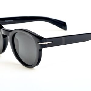 GENESIS SUNGLASSES MELBOURNE BLACK 2026