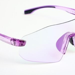 GENESIS Photochromic Buenos Aires Sunglasses Purple 2026