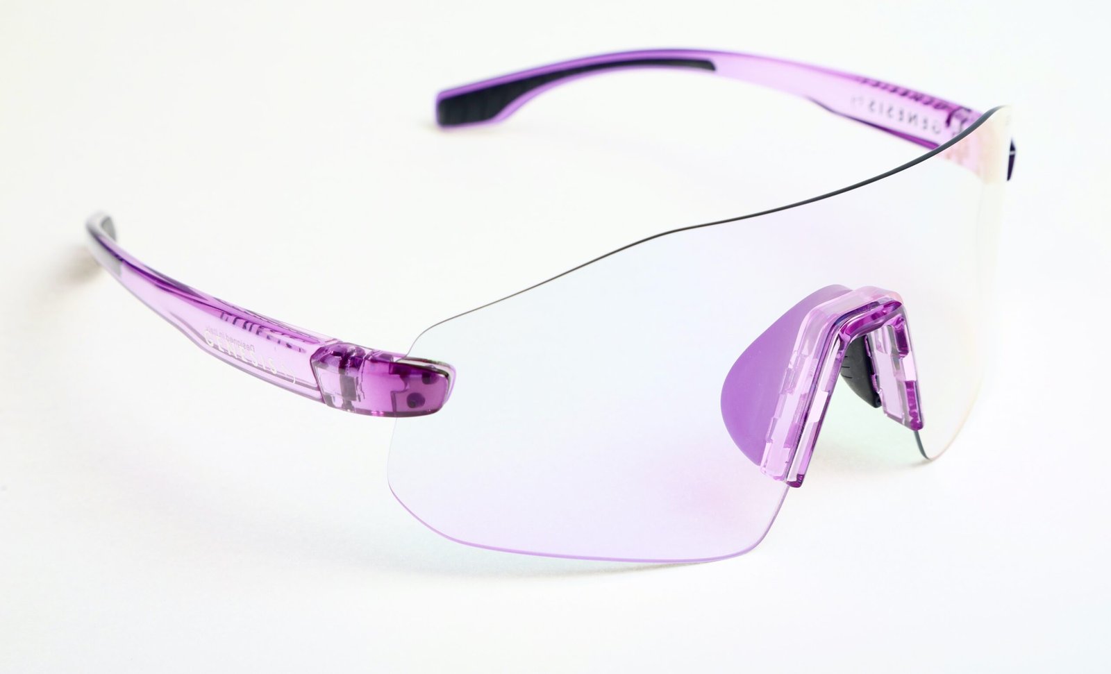 GENESIS Photochromic Buenos Aires Sunglasses Purple 2026