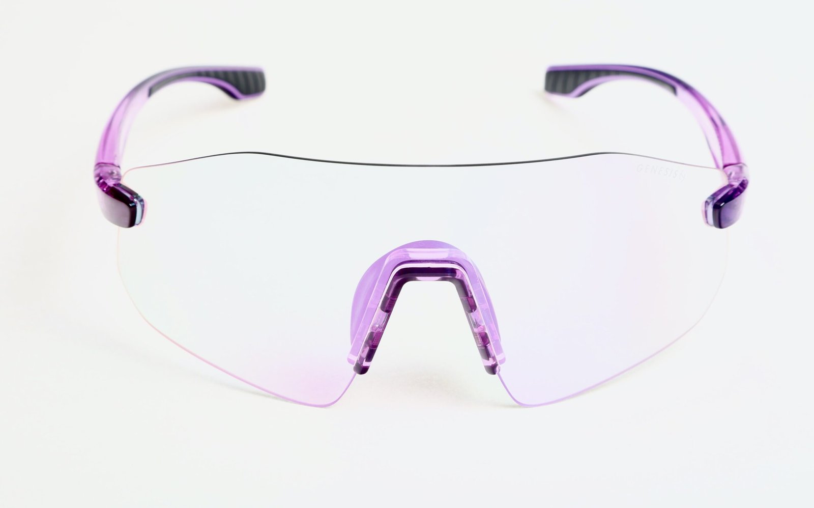 GENESIS Photochromic Buenos Aires Sunglasses Purple 2026 - Image 2