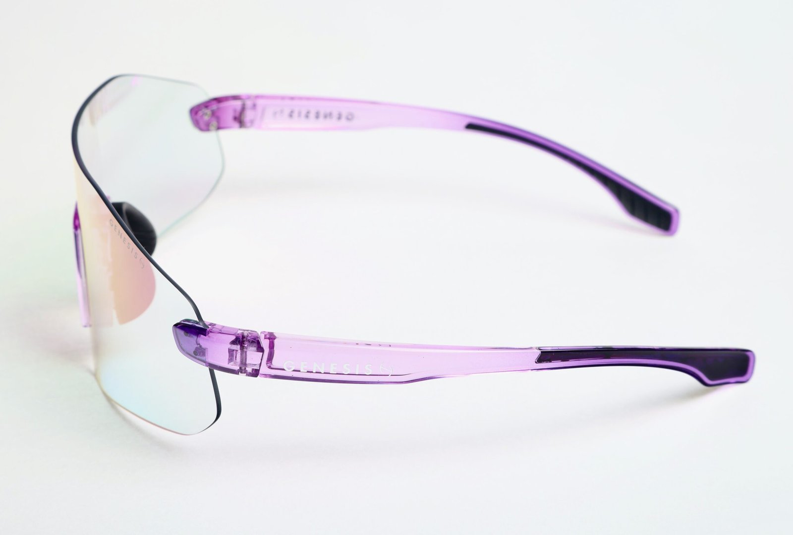 GENESIS Photochromic Buenos Aires Sunglasses Purple 2026 - Image 3