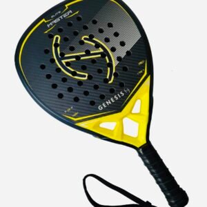 Genesis G-07 Carbon Fiber Padel Racquet