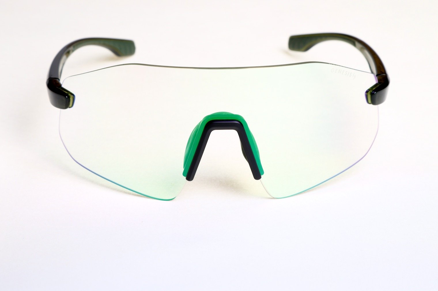 GENESIS Photochromic Buenos Aires Sunglasses Green 2026 - Image 2