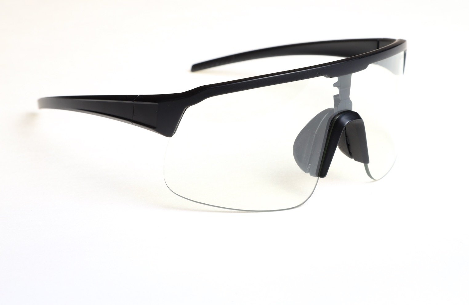 Genesis France 2026 – Photochromic Sport Sunglasses | Black Frame, Lightweight, UV400 Protection - Image 2