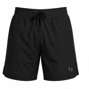 GENESIS Tech Men´s Infinite Shorts Black 2026