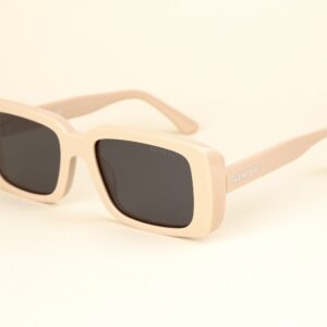GENESIS EM20 Women´s Sunglasses Cream Ivory