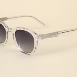 GENESIS XR5 Unisex Sunglasses Clarity Meets Character