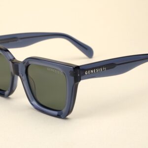 GENESIS G520 Unisex Sunglasses – Modern Edge, Timeless Confidence