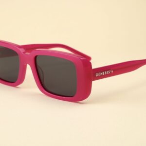 GENESIS EM20 Women´s Sunglasses Hot Pink