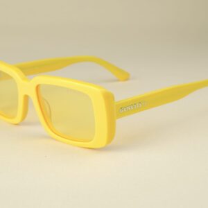 GENESIS EM20 Women´s Sunglasses Yellow