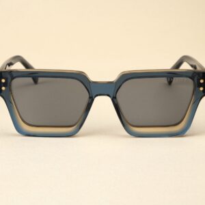 GENESIS X20 Unisex Sunglasses