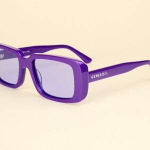 GENESIS EM20 Women´s Sunglasses Purple