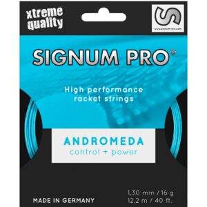 ANDROMEDA 1.30
