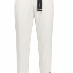 GENESIS Tech Men´s White Pants 2026