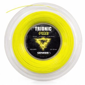 Trionic Fire Reel 1.20/18g