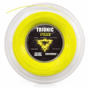 Trionic Fire Reel 1.25/17g